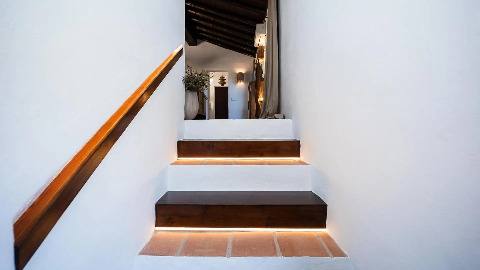 Villa Rentitspain Complejo Rural Los Fandangos Lujo Y Confort Almuñécar