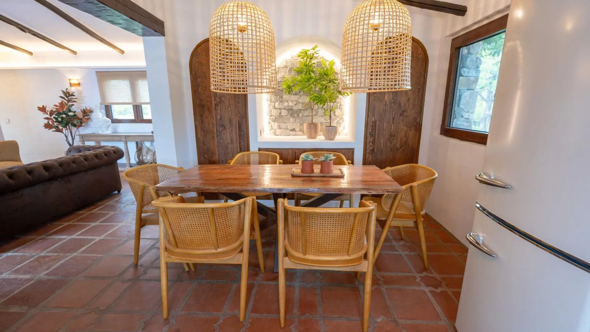 Rentitspain Complejo Rural Los Fandangos Lujo Y Confort Almuñécar Villa